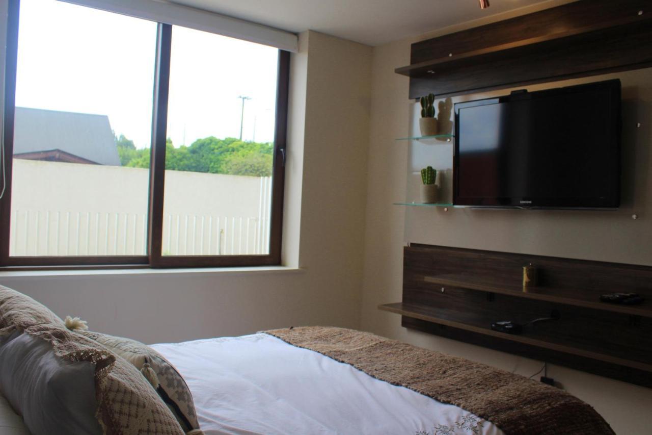 Apartmán Hermoso Departamento Nuevo En Costanera De Puerto Varas Exteriér fotografie